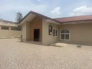 3bdrm House in East Legon, Adjiriganor for rent
