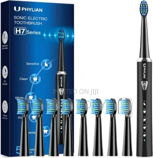 Sonic Electric Toothbrush H 7 Series