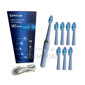 Sonic Electric Toothbrush H 7 Series