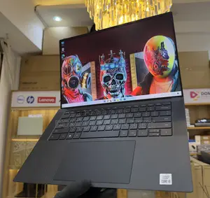 Laptop Dell Precision 15 5540 32GB Intel Core I9 SSD 1T