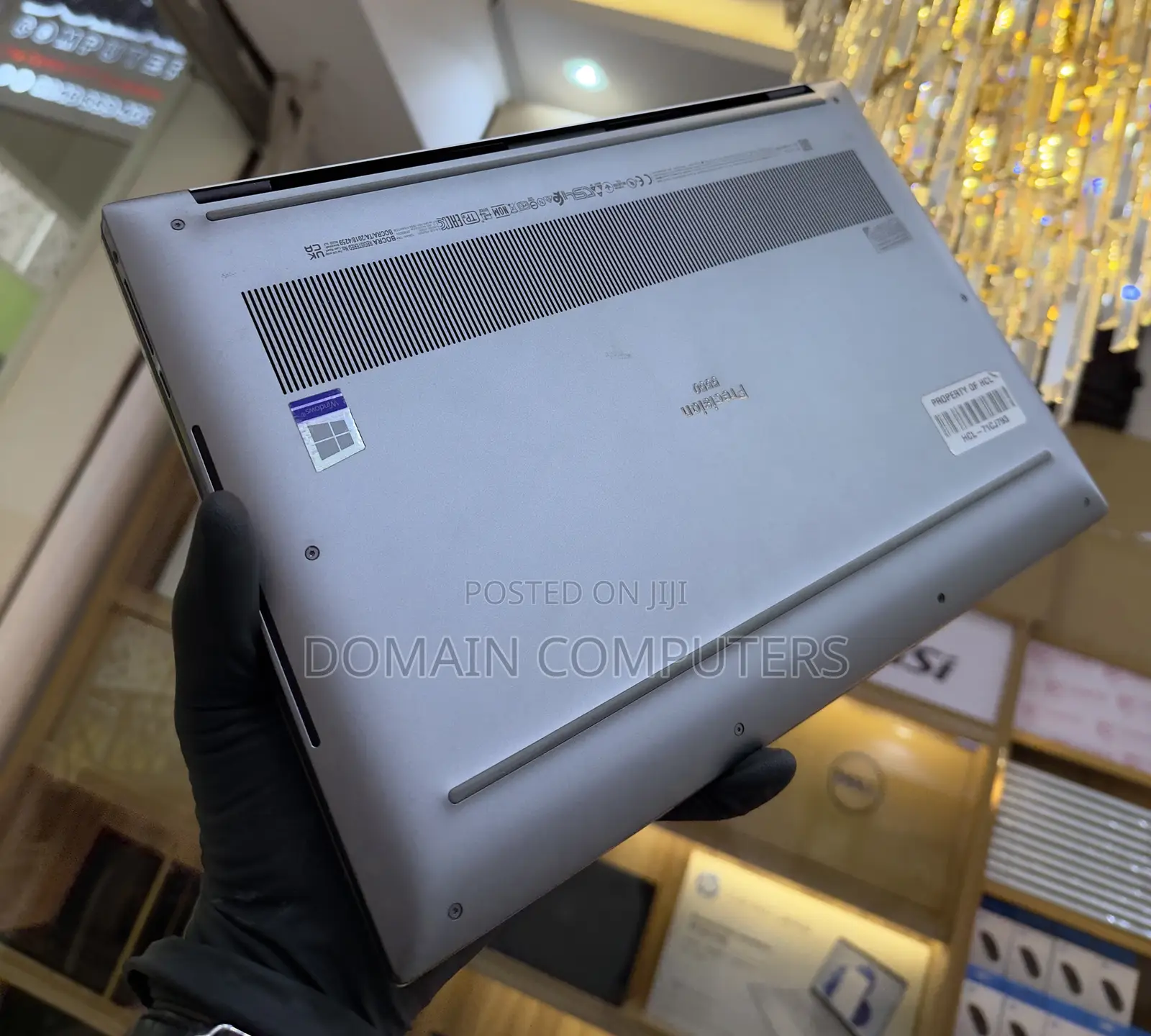 Laptop Dell Precision 15 5540 32GB Intel Core I9 SSD 1T