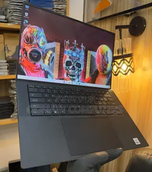 Laptop Dell Precision 15 5540 32GB Intel Core I9 SSD 1T