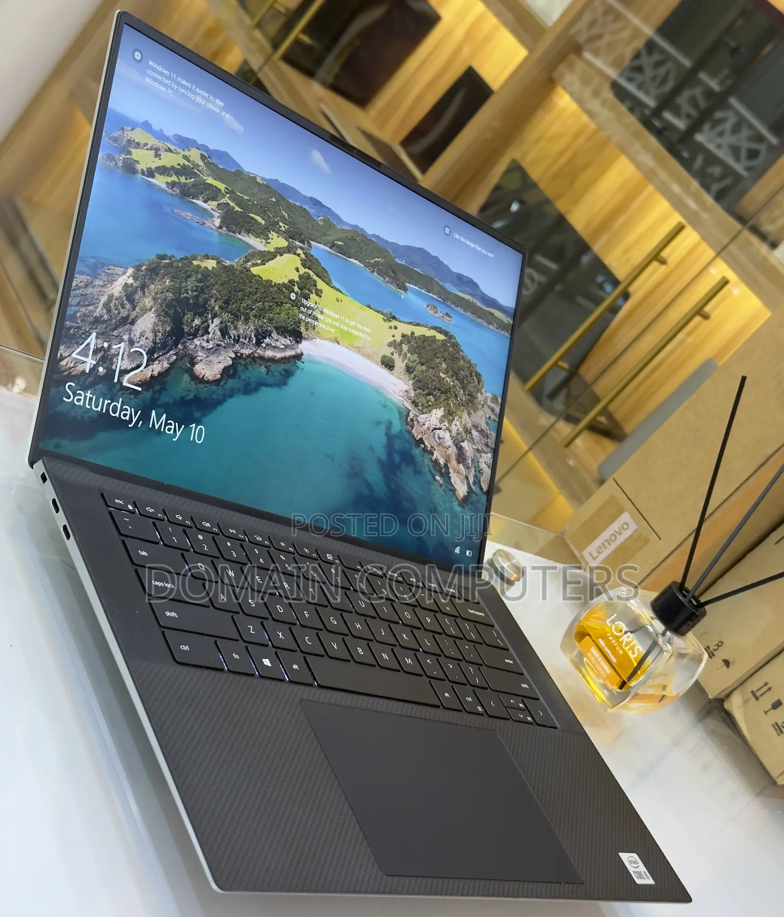 Laptop Dell Precision 15 5540 32GB Intel Core I9 SSD 1T