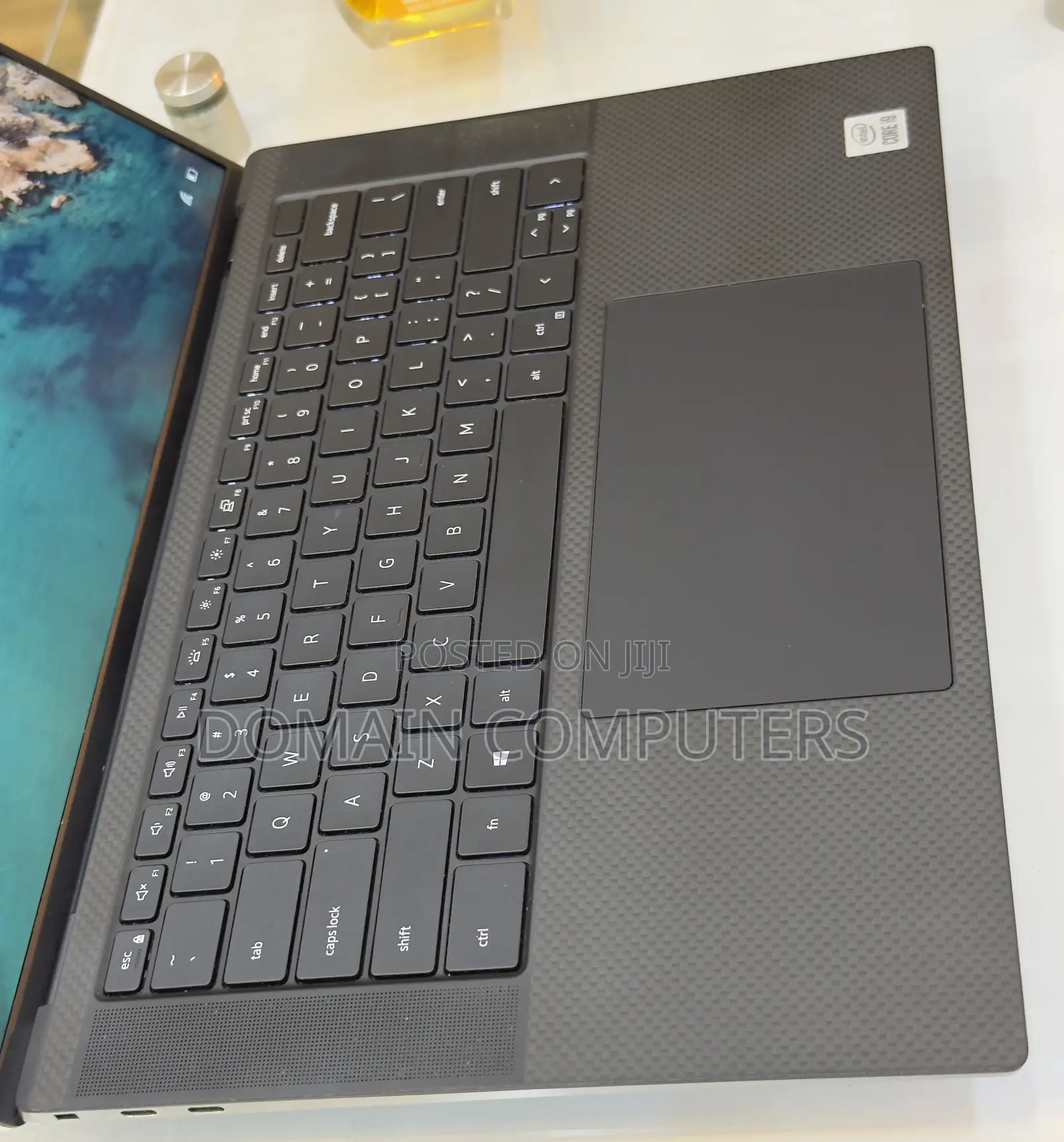 Laptop Dell Precision 15 5540 32GB Intel Core I9 SSD 1T