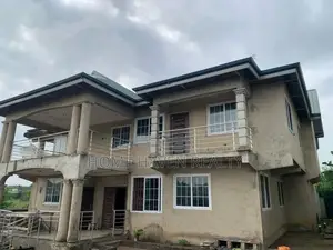 7bdrm House in Koans Panpanso, Amasaman for sale