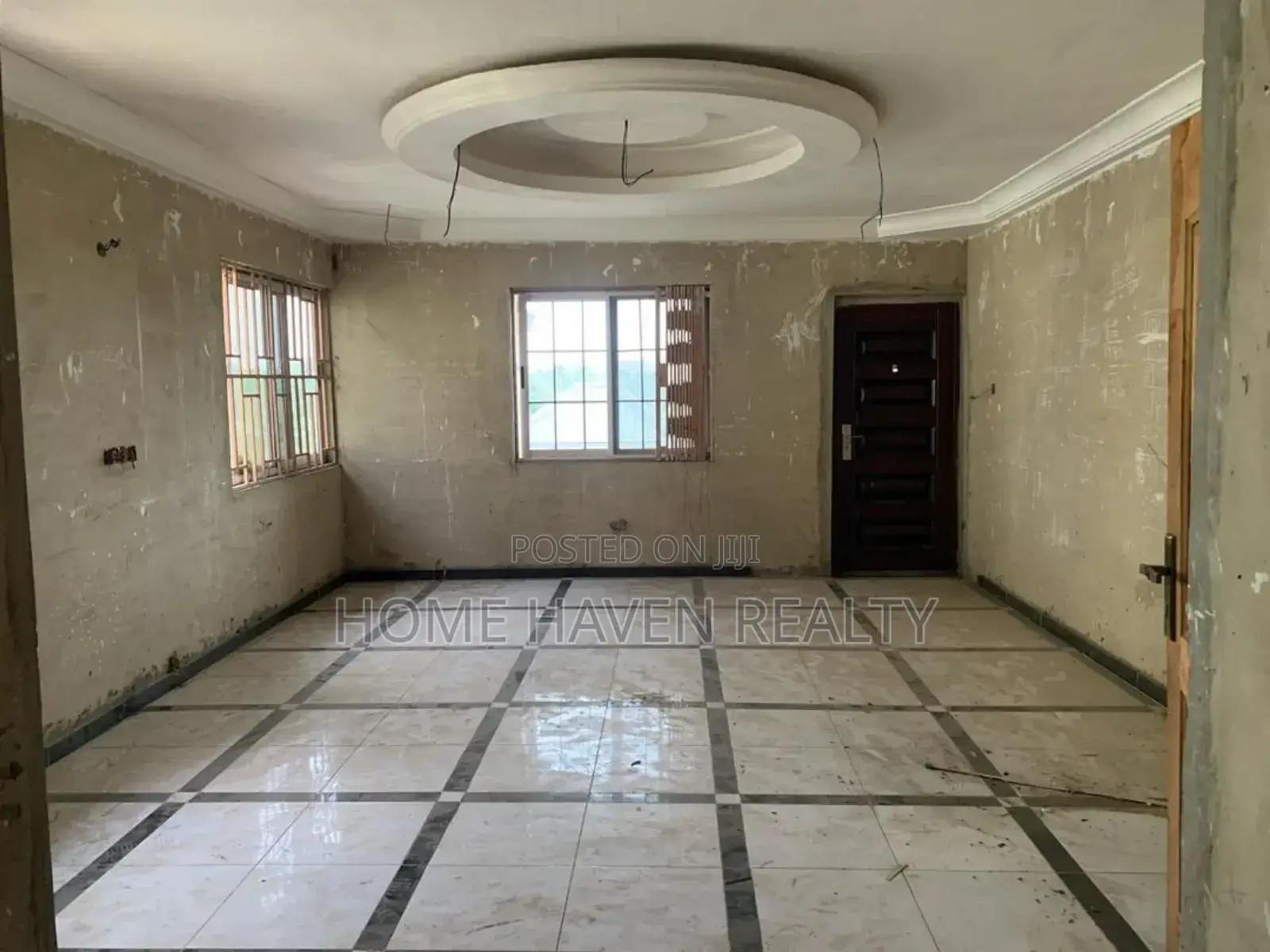7bdrm House in Koans Panpanso, Amasaman for sale