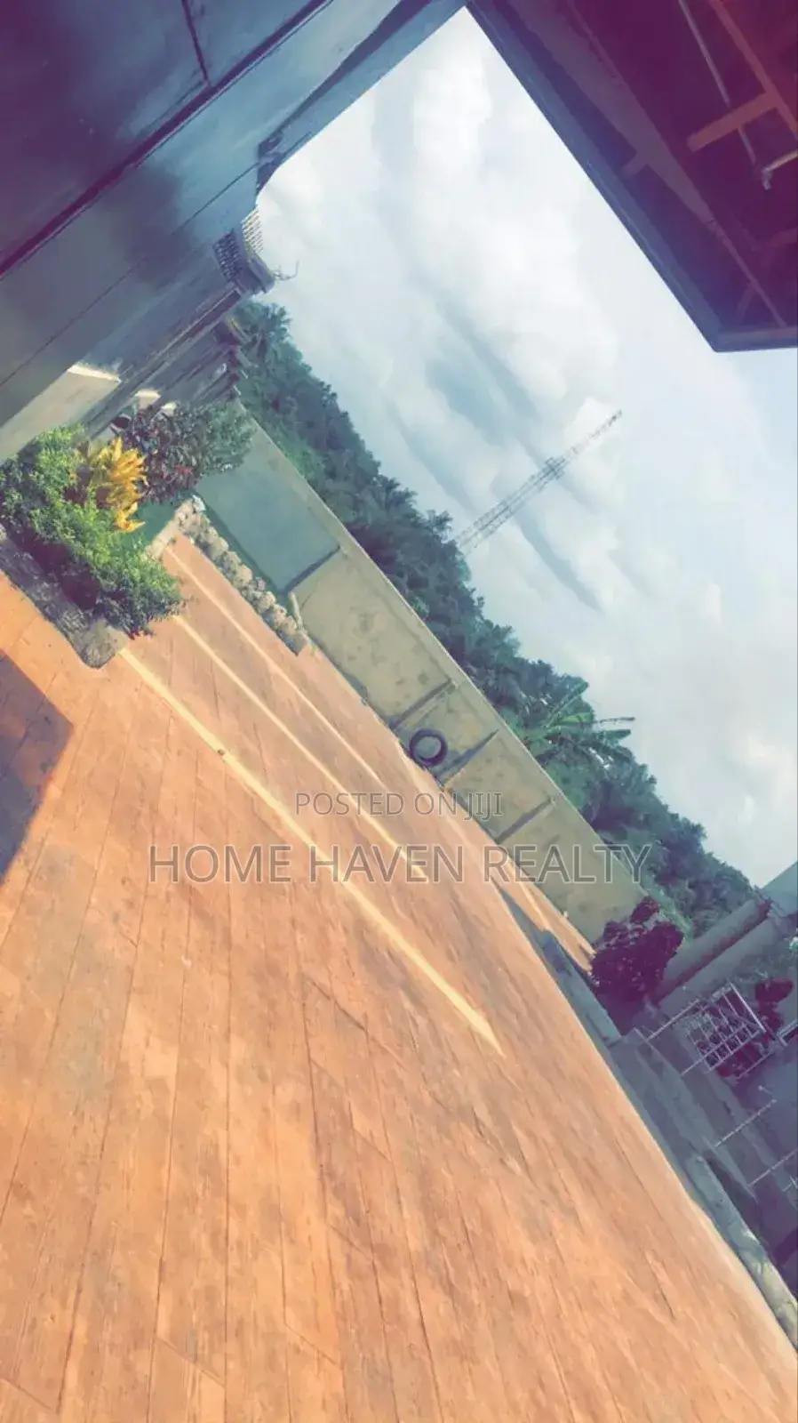 7bdrm House in Koans Panpanso, Amasaman for sale