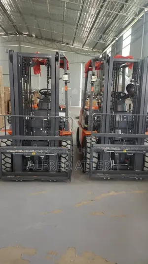 Fortlift Machine 3 Tons