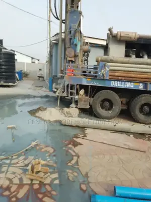 Papase Borehole Drilling and Repair