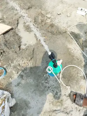 C P Borehole Drilling and Repair