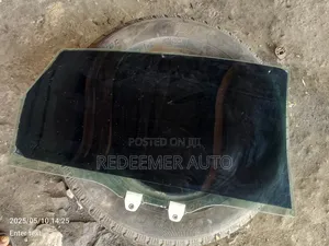 Honda Accord 2018-2020 Door Glasses