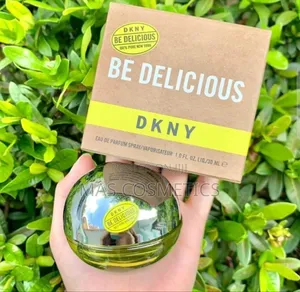 Dkny Be Delicious Eau De Parfum Perfume