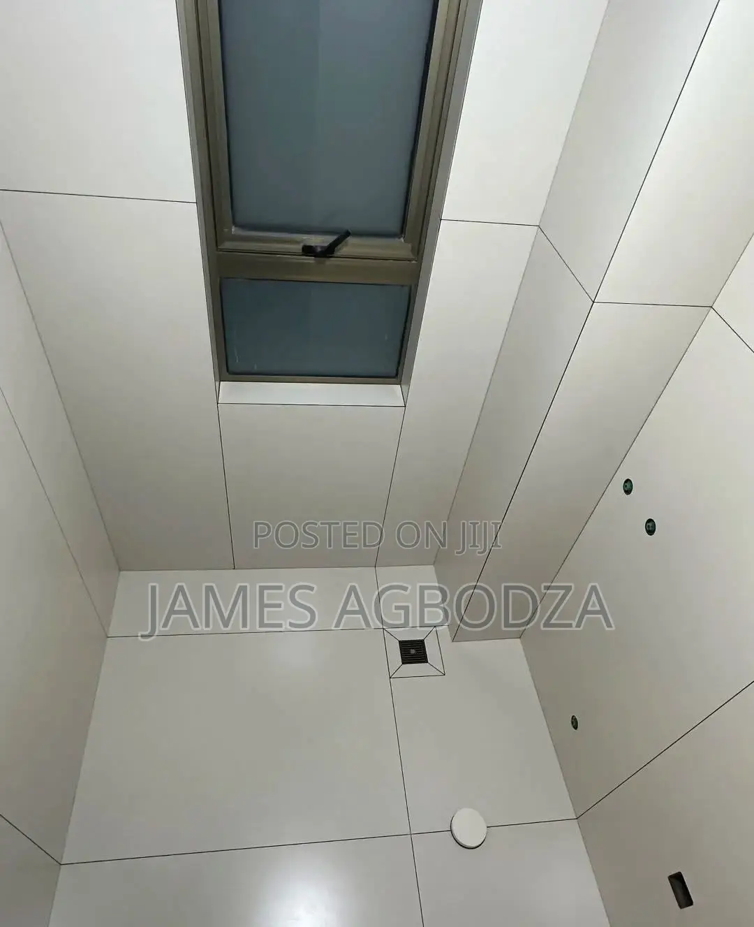 Bathroom Tiles Master