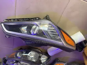 Hyundai Sonata 2015-2017 Headlight Used