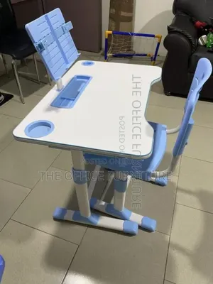 Kids Study Desk