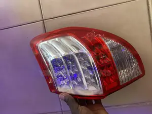 Toyota Rav4 2010-2012 Taillight Japan Type