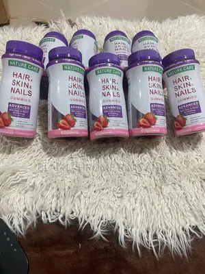 Nature Care Gummies