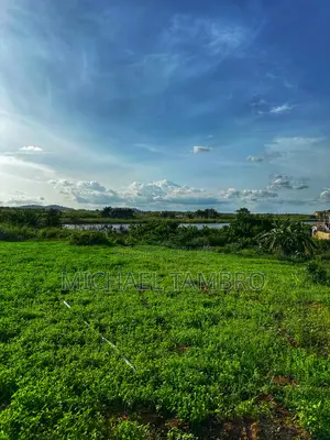 2 Plots of Stunning Waterfront Land for Sale at Jei River