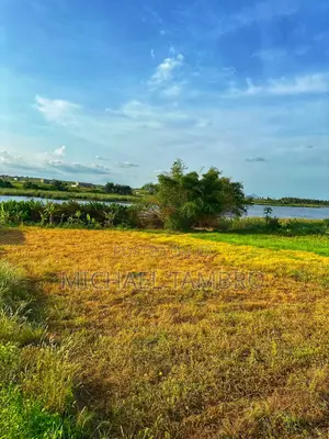 2 Plots of Stunning Waterfront Land for Sale at Jei River
