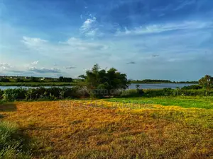 2 Plots of Stunning Waterfront Land for Sale at Jei River