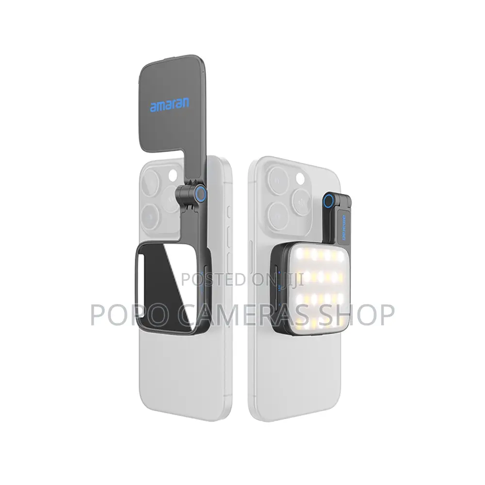 Amaran Go Mini Led Light
