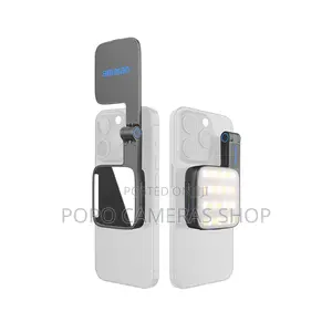 Amaran Go Mini Led Light