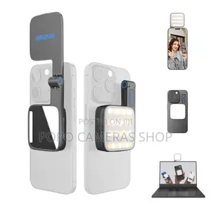 Amaran Go Mini Led Light