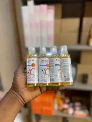 Disaar Beauty Skincare Vitamin C Serum