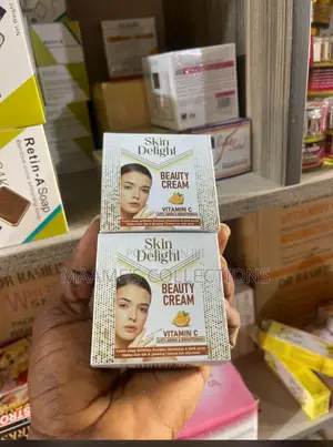 Skin Delight Beauty Face Cream