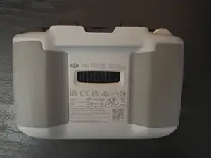 Dji N1 Controller