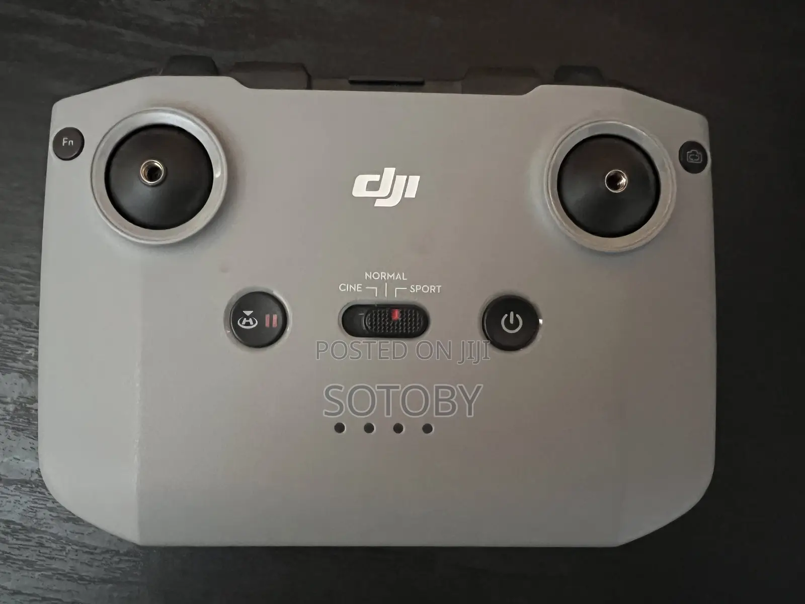 Dji N1 Controller