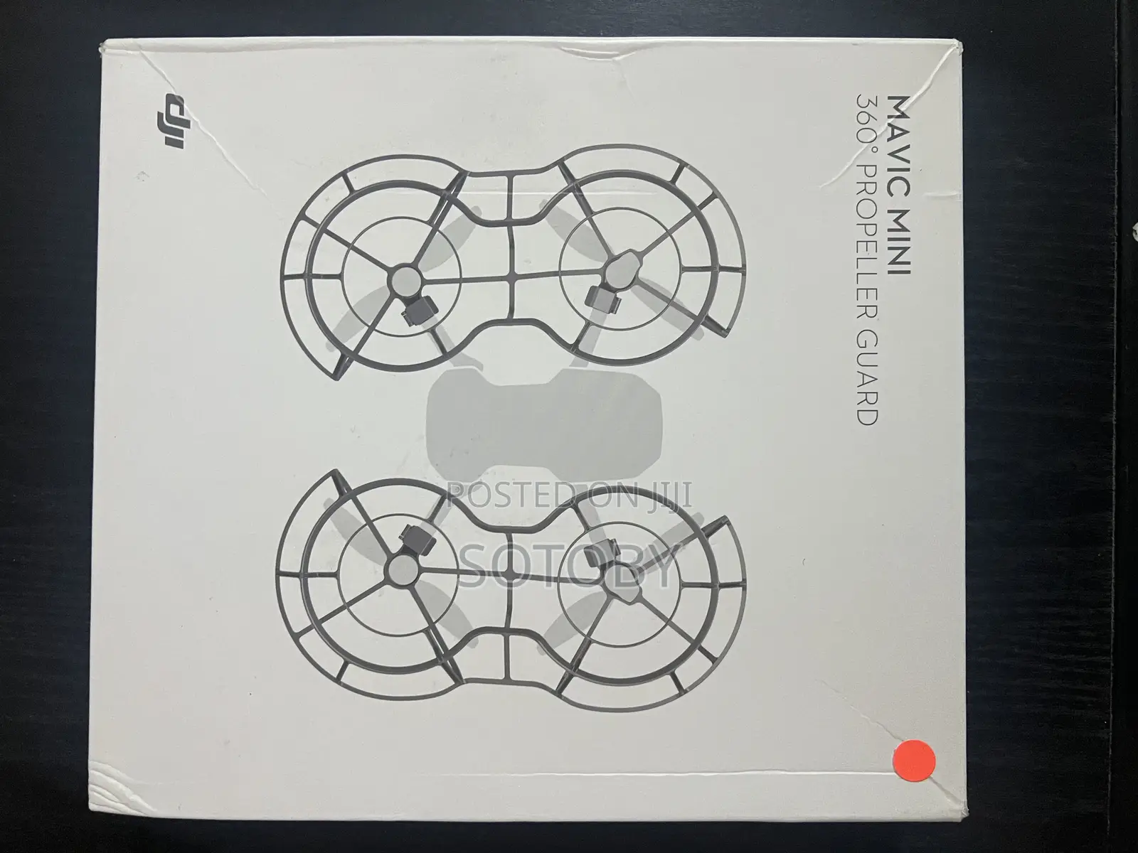Dji Mini 2 Propeller Guard