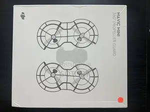 Dji Mini 2 Propeller Guard