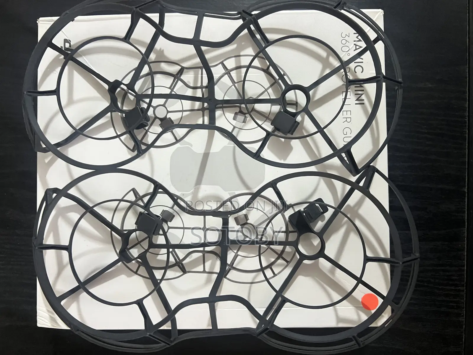 Dji Mini 2 Propeller Guard