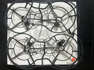 Dji Mini 2 Propeller Guard