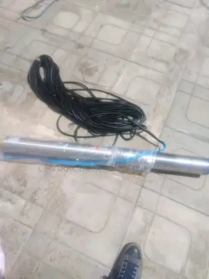 Oyarifa Old Borehole Repair and Service