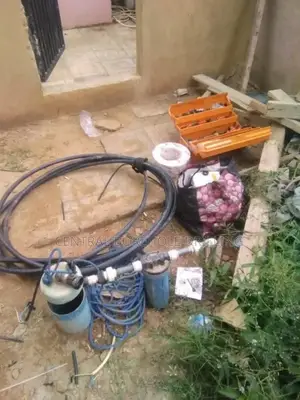Teshie Old Borehole Repair and Service
