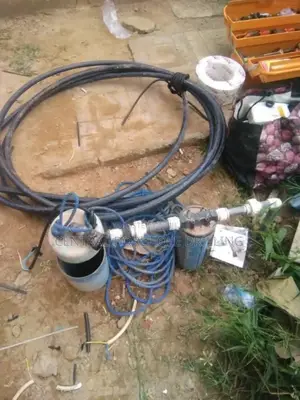 Teshie Old Borehole Repair and Service