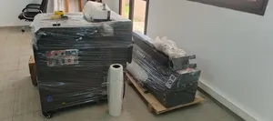 A2 / A1 70cm DTF Printer With Shaker