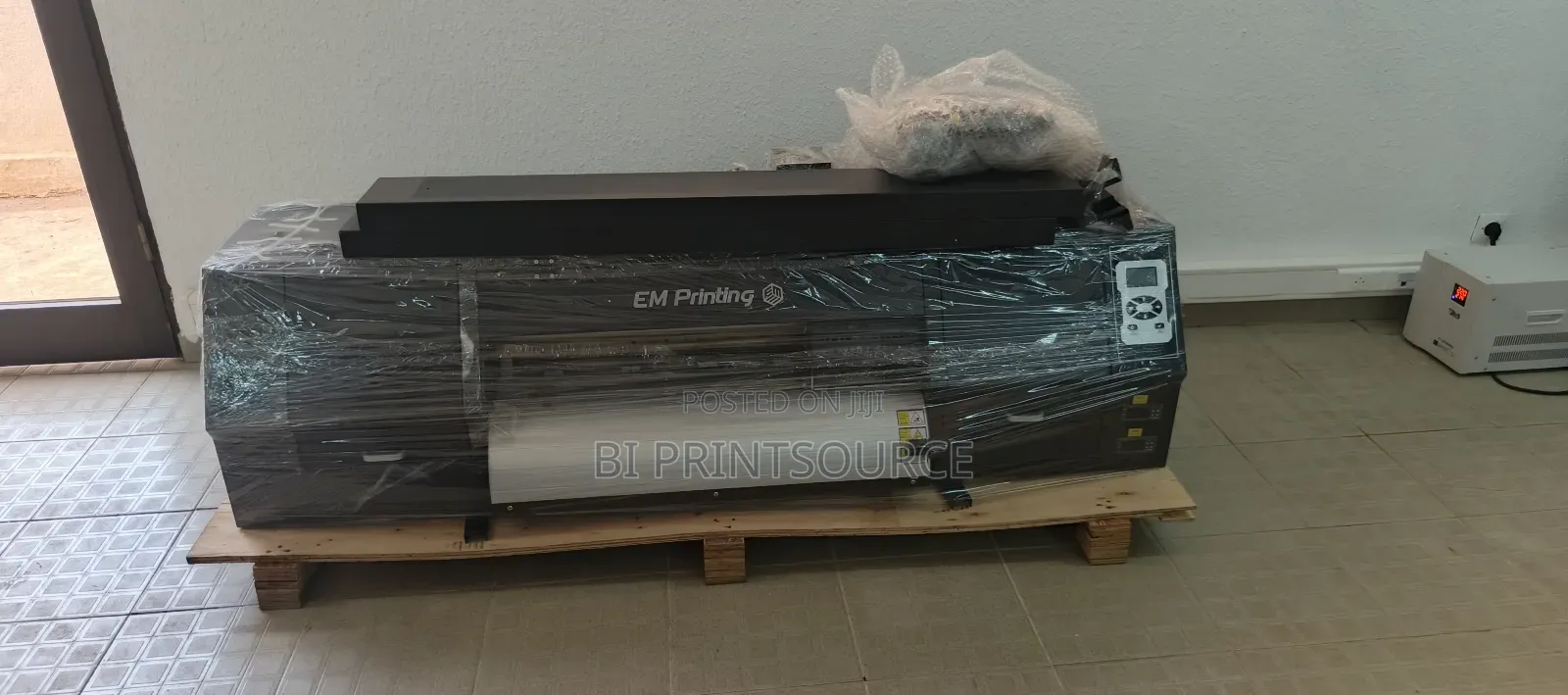 A2 / A1 70cm DTF Printer With Shaker