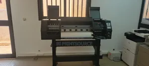 A2 / A1 70cm DTF Printer With Shaker