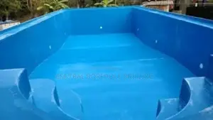 Contact Us for Professional Swimming Pool Construction