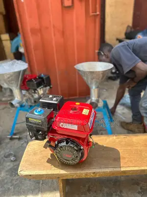 Petrol Engine