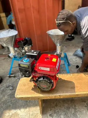 Petrol Engine