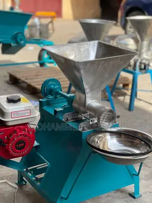Fufu Machine