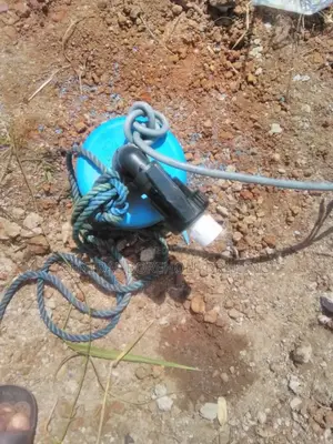Kasoa Denkyira Borehole Drilling and Repair
