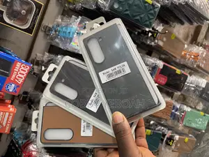 Samsung Galaxy Fold and Google Pixel Protective Covers