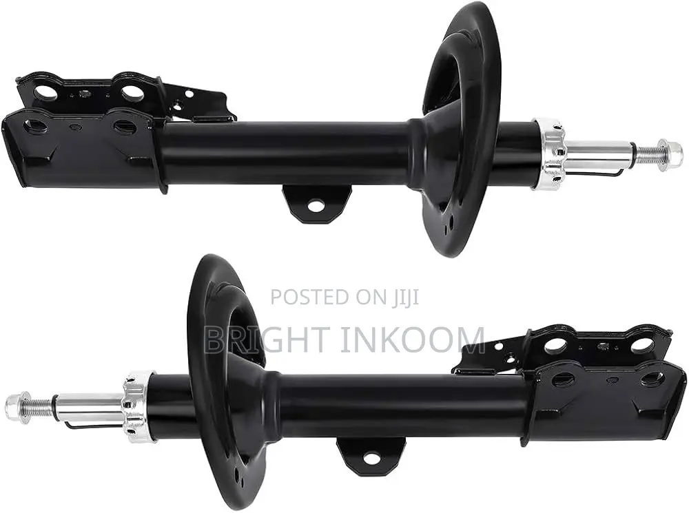 Toyota Highlander 2010 2011 2012 2013 Front Shocks