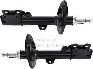 Toyota Highlander 2010 2011 2012 2013 Front Shocks