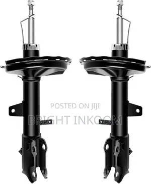 Toyota Highlander 2010 2011 2012 2013 Front Shocks